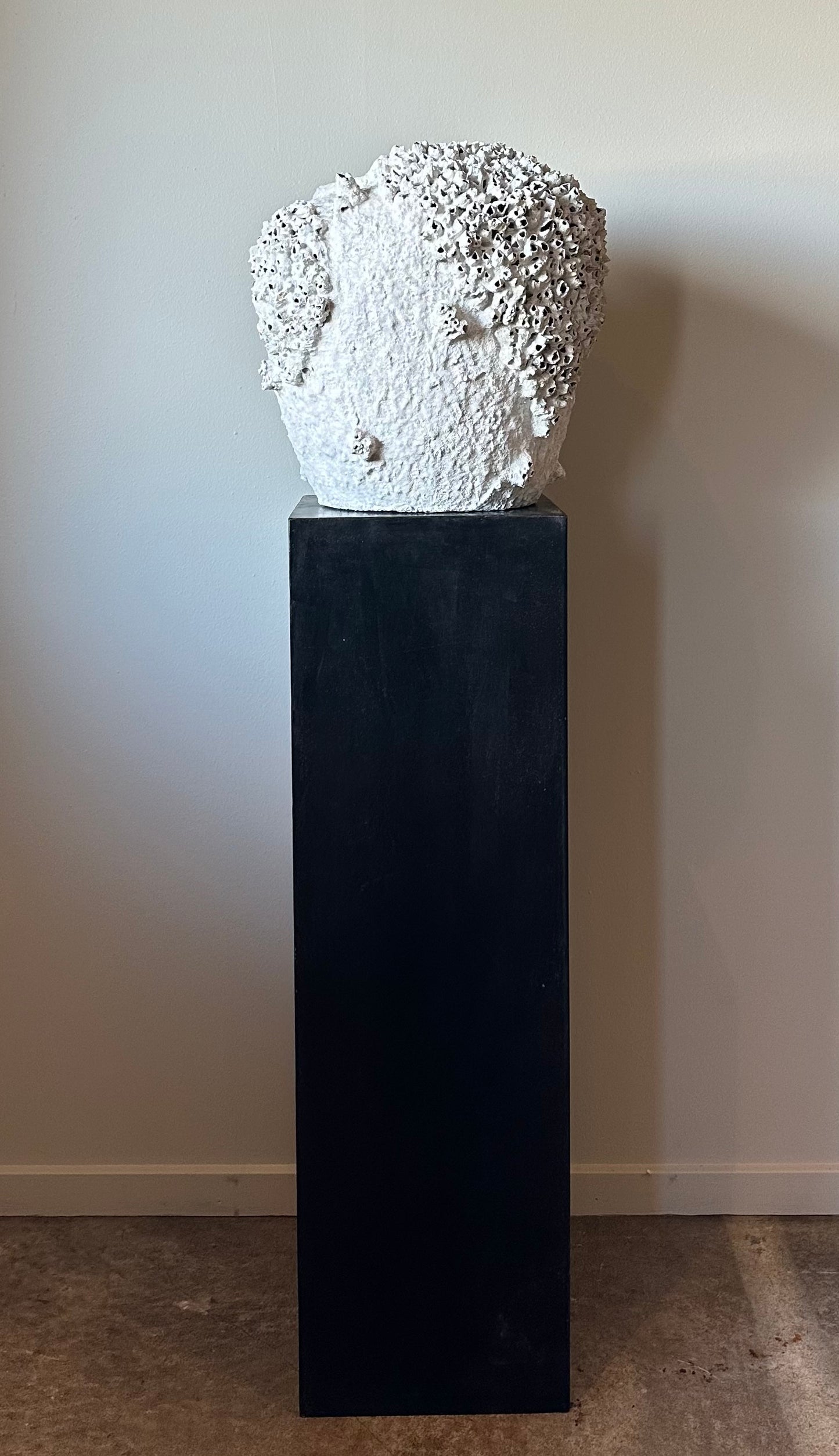 Antik krukke fra Bali