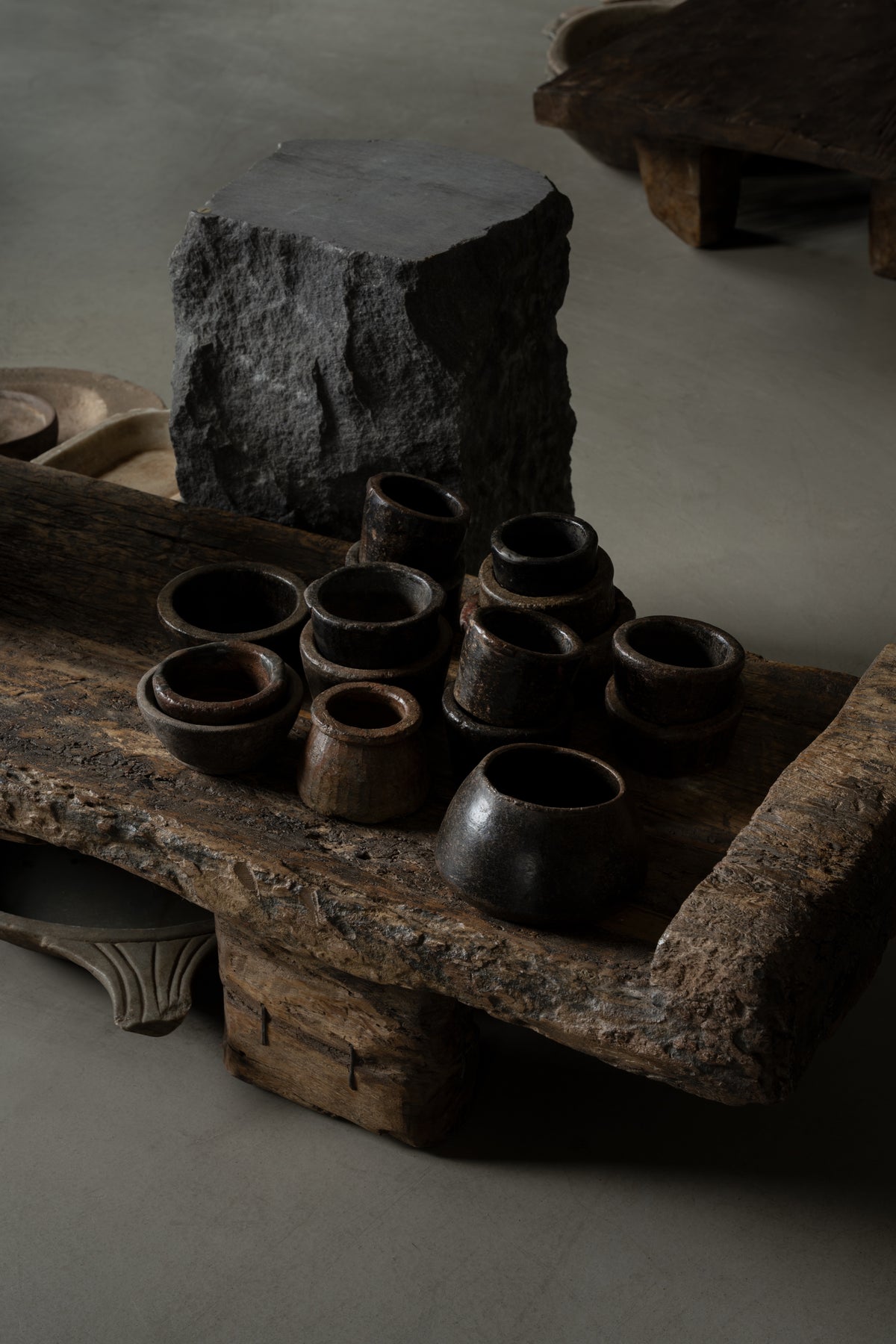 INTERIOR, Studio Brinth 2026