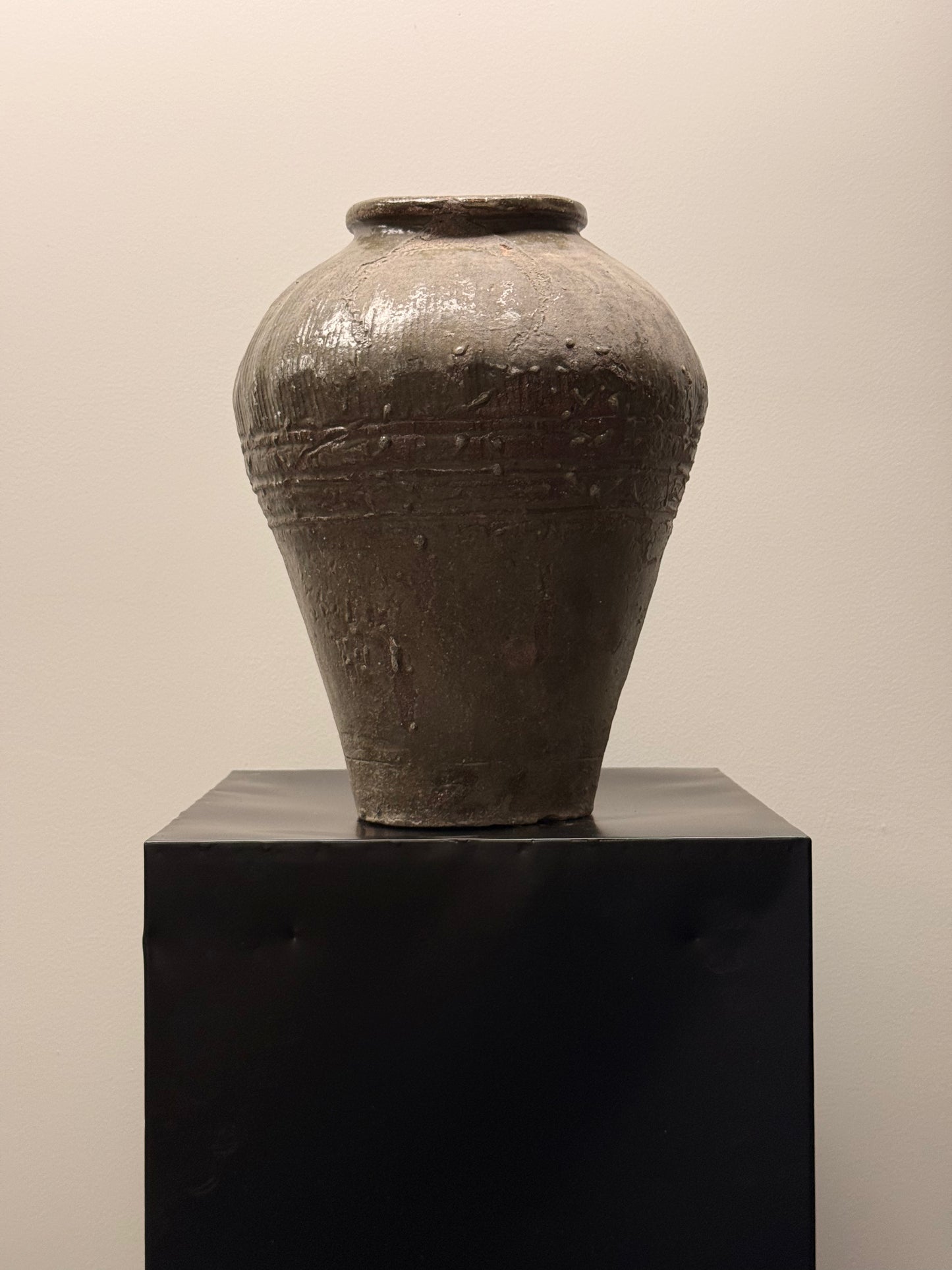 Antik krukke